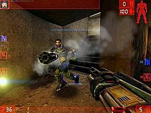 Picture of Unreal Tournament