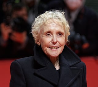 Picture of Claire Denis
