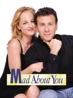 Picture of Mad About You