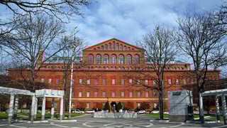 Picture of National Building Museum