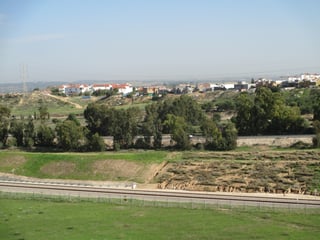 Picture of Sderot