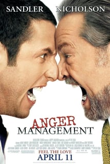 Picture of Anger Management