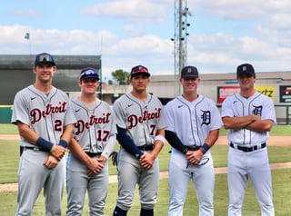 Picture of Detroit Tigers