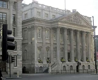 Picture of Mansion House