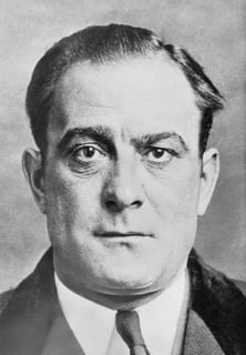 Picture of Vito Genovese