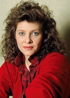 Picture of Kate Capshaw