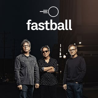 Picture of Fastball