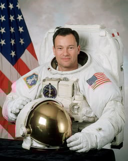 Picture of Michael López-Alegría