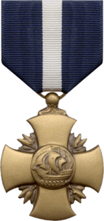 Picture of Navy Cross