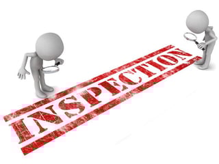 Picture of Inspection