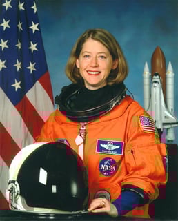 Picture of Pamela Melroy