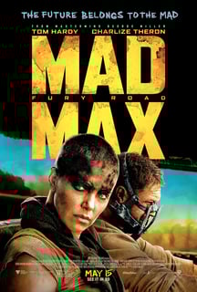 Picture of Mad Max: Fury Road