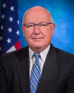 Picture of Pete Hoekstra