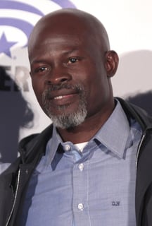 Picture of Djimon Hounsou
