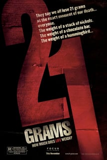 Picture of 21 Grams