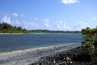 Picture of Nikumaroro