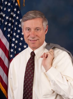 Picture of Fred Upton