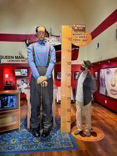 Picture of Ripley's Believe It or Not!