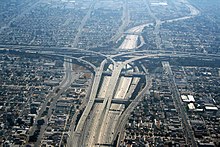 Picture of Interstate 105