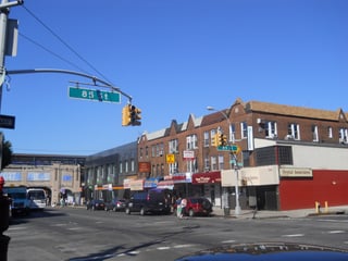 Picture of Bensonhurst