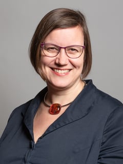 Picture of Meg Hillier
