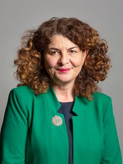 Picture of Diana Johnson