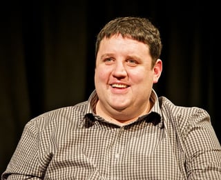 Picture of Peter Kay