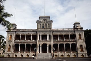 Picture of ʻIolani Palace