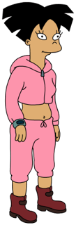 Picture of Amy Wong