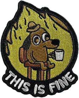 Picture of Patch