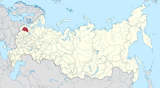 Picture of Novgorod Oblast