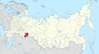 Picture of Chelyabinsk Oblast