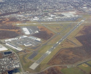 Picture of Teterboro Airport