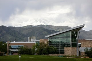 Picture of Colorado State University