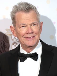 Picture of David Foster