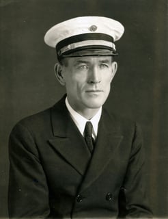 Picture of Fred Noonan