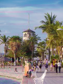 Picture of La Paz
