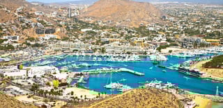 Picture of Cabo San Lucas
