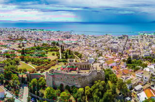 Picture of Patras
