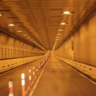 Picture of Brooklyn–Battery Tunnel