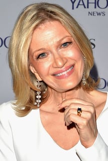 Picture of Diane Sawyer