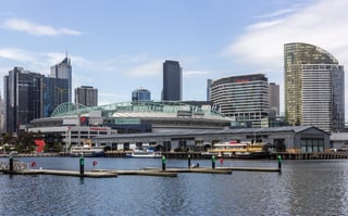 Picture of Docklands