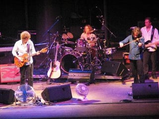 Picture of The Waterboys