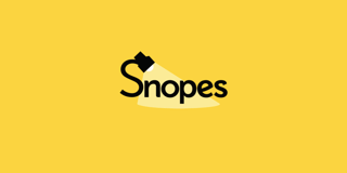 Picture of Snopes