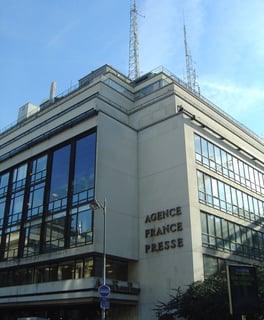 Picture of Agence France-Presse