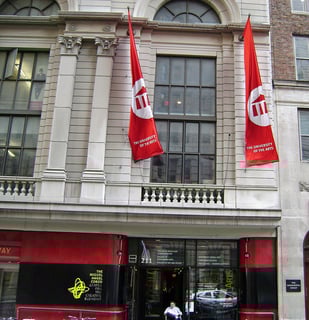 Picture of The University of the Arts