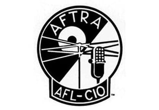 Picture of American Federation of Television and Radio Artists