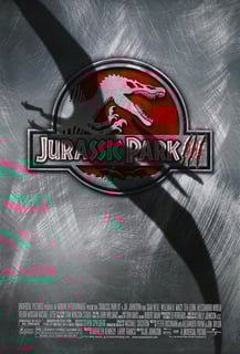 Picture of Jurassic Park III