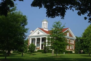 Picture of Asbury University