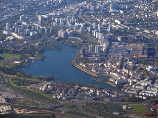 Picture of Créteil